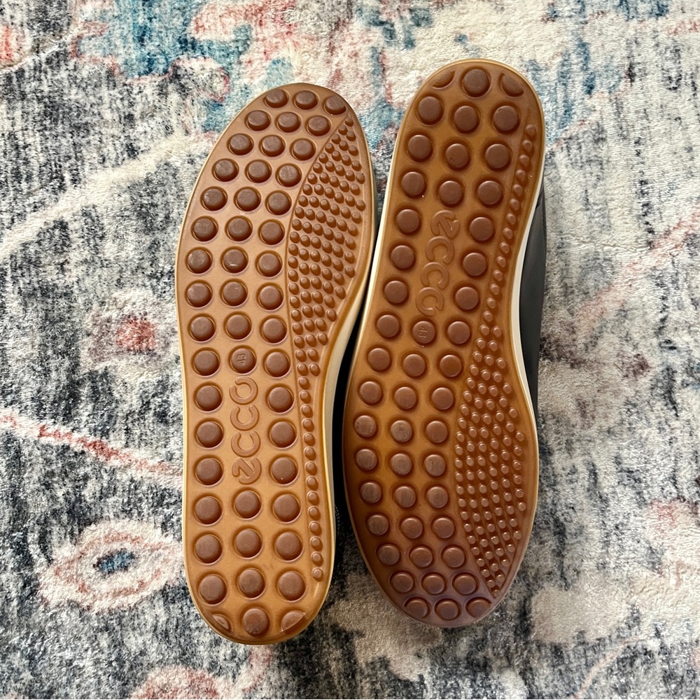 Ecco Soft 7 women’s size 43 sneakers - Picture 3 of 4